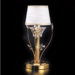 Настольная лампа Prearo Melody MELODY/L/24K