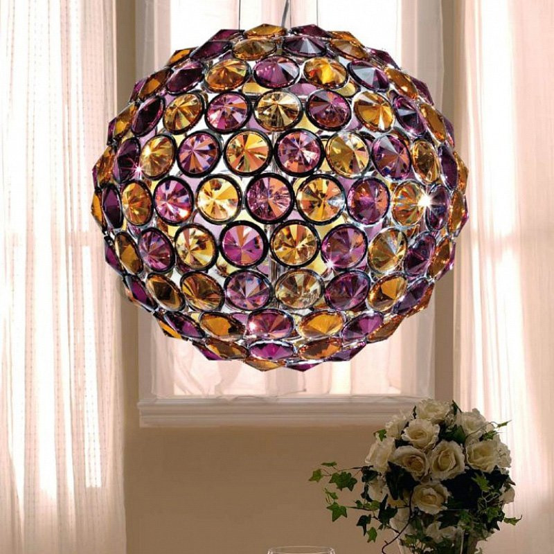 Подвесной светильник StilLux Diamond 2201/S50-AP