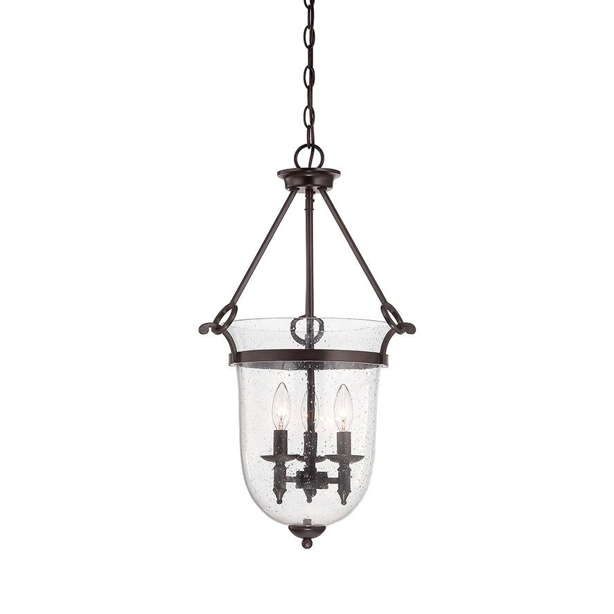 Подвесной светильник Savoy House Trudy 3-7132-3-13