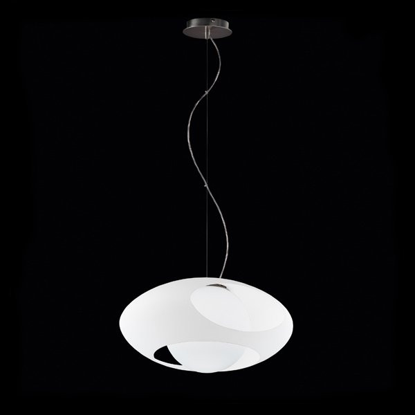 Подвесной светильник MM Lampadari Bon Ton D015/1 G V2127