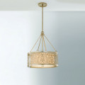 Подвесной светильник Feiss Arabesque FE/ARABESQUE4