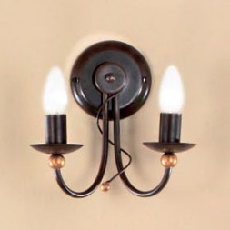 Бра Orion Leuchten WA 2-1005/2 Antik