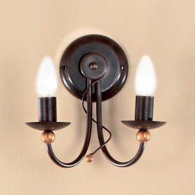 Бра Orion Leuchten WA 2-1005/2 Antik