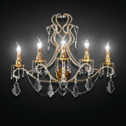 Бра Renzo Del Ventisette A 14361/5 DEC. 041