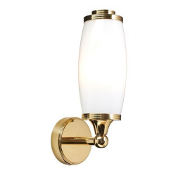 Бра Elstead Lighting Eliot BATH/ELIOT1 PB