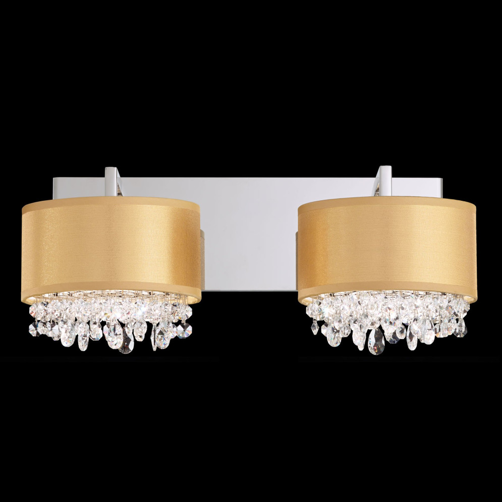 Бра Schonbek Eclyptix EC1326-401A