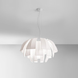 Подвесной светильник Axo Light Lightecture Plumage SP PLU 120 SPPLU120E27BCXX