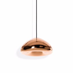 Подвесной светильник Tom Dixon Void VOS01C-PEUM2