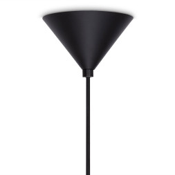 Подвесной светильник Tom Dixon Void VOS01C-PEUM2