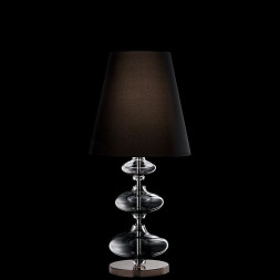Настольная лампа Barovier&amp;Toso Eva 7056/IC/NN