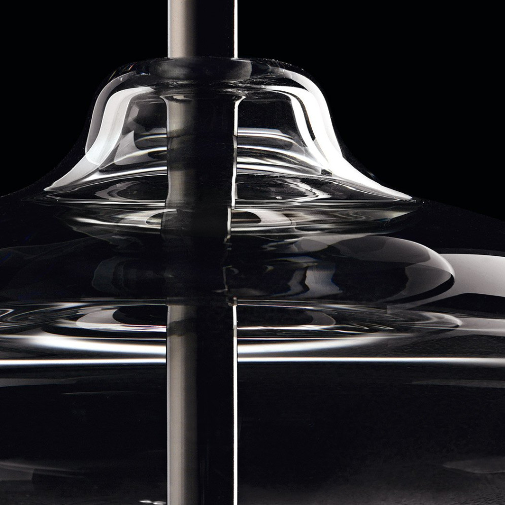 Настольная лампа Barovier&amp;Toso Eva 7056/IC/NN