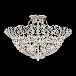 Потолочный светильник Schonbek Tiara 9843-48A