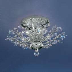 Потолочный светильник Prearo Arta ARTA/48/PL/CR