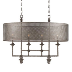 Подвесной светильник Savoy House Structure 1-4301-4-242