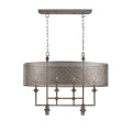 Подвесной светильник Savoy House Structure 1-4301-4-242