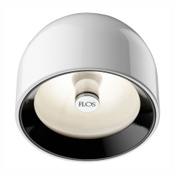 Спот (точечный светильник) Flos Wan C/W White F9550009