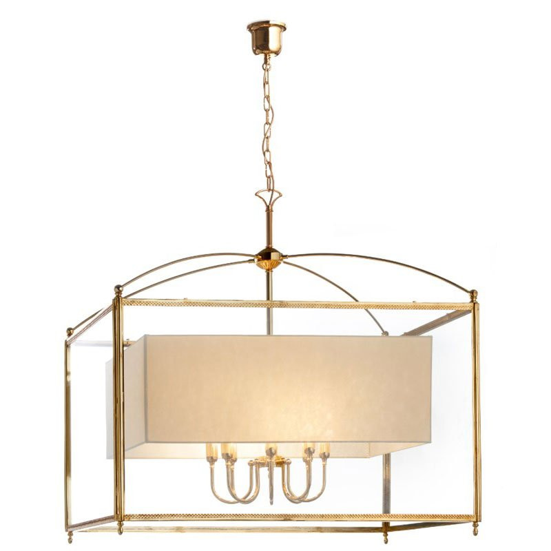 Подвесной светильник IlParalume MARINA 7710 2053