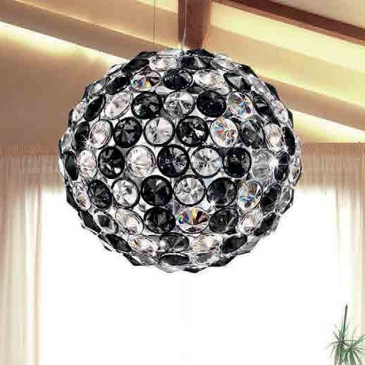 Подвесной светильник StilLux Diamonds 2201/S50-TN