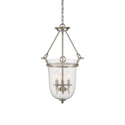 Подвесной светильник Savoy House Trudy 3-7132-3-SN