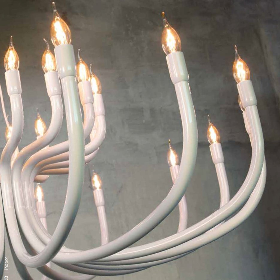 Люстра Karman Snoob SE609B