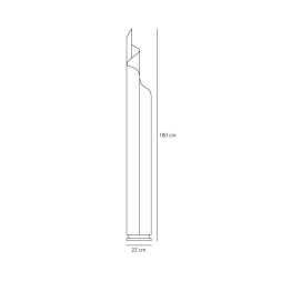 Торшер Artemide Chimera 0084010A