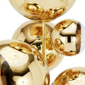 Торшер Tom Dixon Mirror ball MBBSC01G-FEUM1