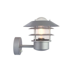 Уличный настенный светильник Elstead Lighting Helsingor HELSINGOR PIR