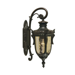 Уличный настенный светильник Elstead Lighting Philadelphia PH2/M OB