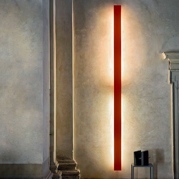 Настенный светильник Foscarini Fields 1740051 63