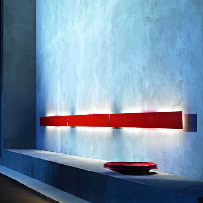 Настенный светильник Foscarini Fields 1740051 63