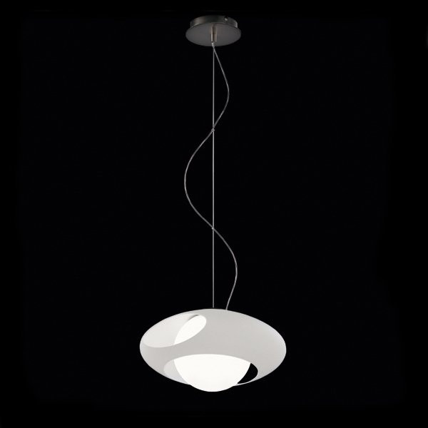 Подвесной светильник MM Lampadari Bon Ton D015/1 P V2127