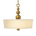 Подвесной светильник Hinkley Zelda HK/ZELDA/P/B VS