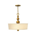 Подвесной светильник Hinkley Zelda HK/ZELDA/P/B VS