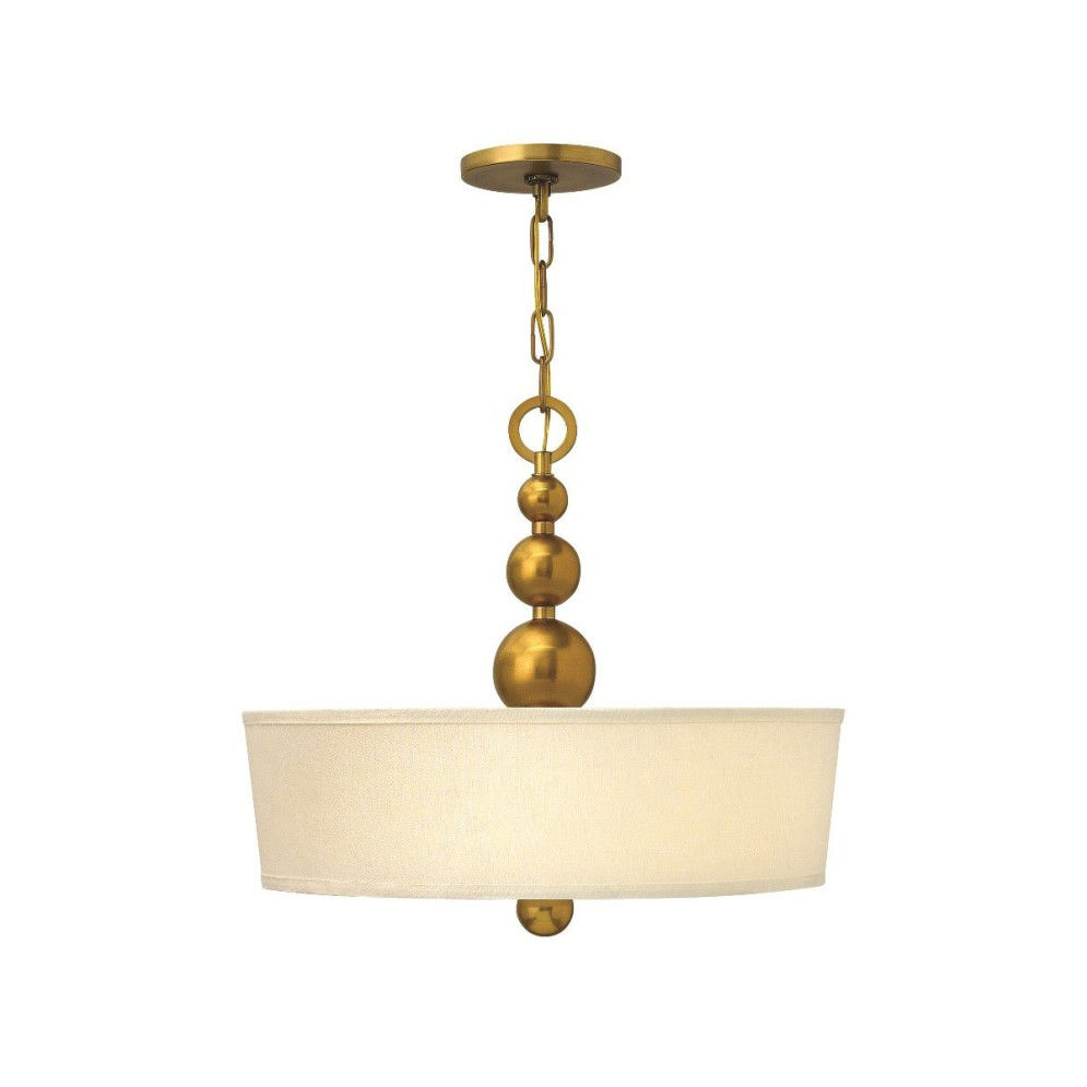 Подвесной светильник Hinkley Zelda HK/ZELDA/P/B VS