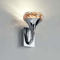 Настенный светильник Axo Light Fairy AP FAIRY APFAIRYXAMCRLED