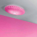 Настенно-потолочный светильник Axo Light Muse PL MUS 120 Rosa PLMUS120ROXXE27