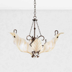 Люстра Bellart Orione 016/S3L 20