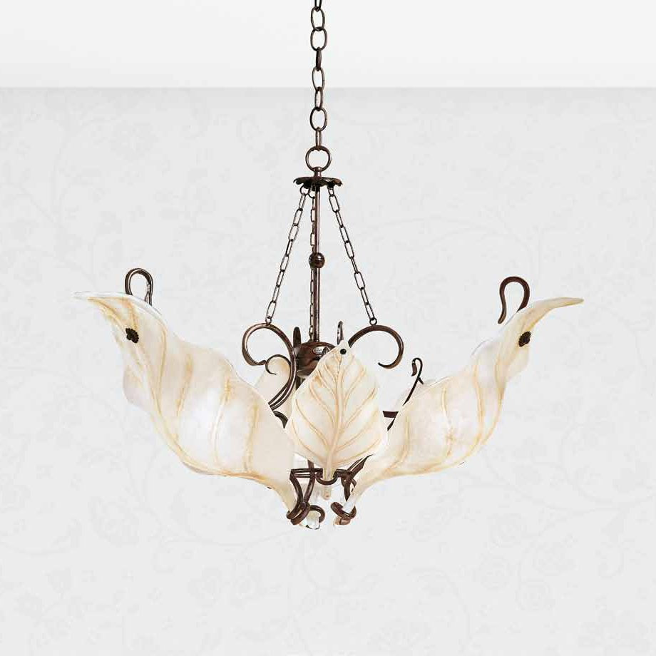 Люстра Bellart Orione 016/S3L 20