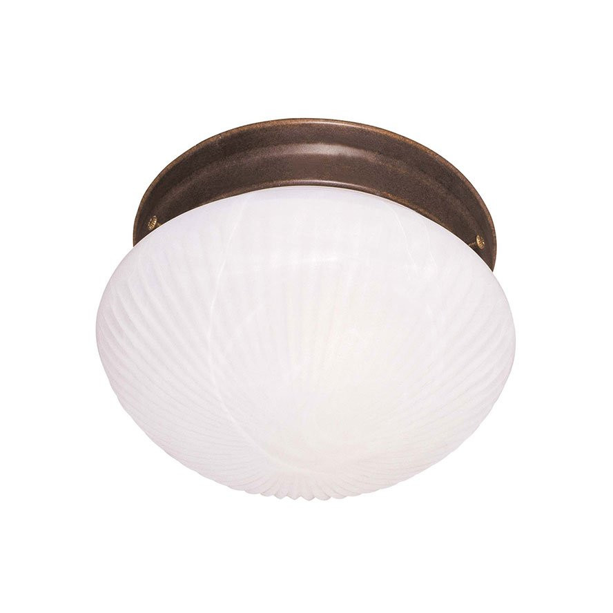 Потолочный светильник Savoy House Flush Mount 400-BN