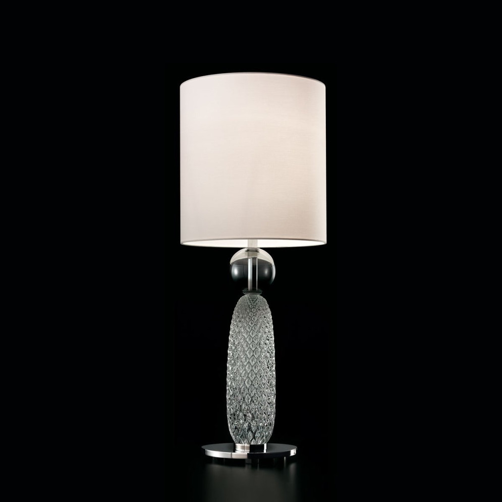 Настольная лампа Barovier&amp;Toso Habana 5703/IT/BB