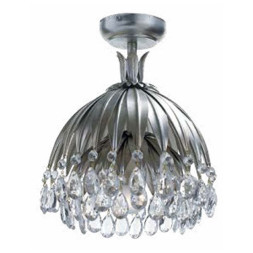 Потолочный светильник Lucienne Monique Palm 670 - M