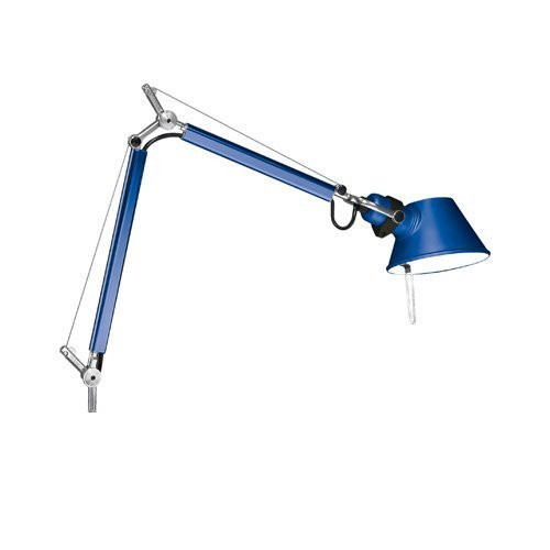 Настольная лампа Artemide Tolomeo A010950+A004100