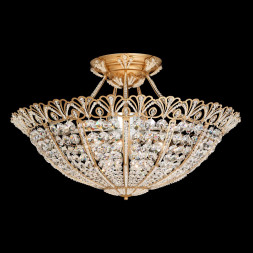 Потолочный светильник Schonbek Tiara 9845-26A