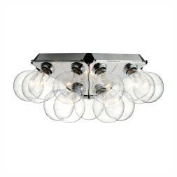 Настенно-потолочный светильник Flos Taraxacum 88 C/W F7420000