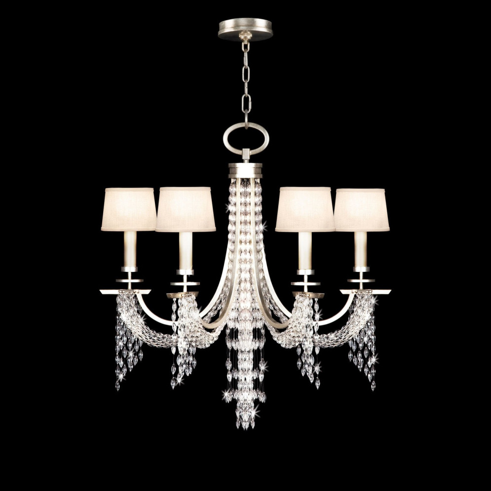 Люстра Fine Art Lamps Cascades 748740