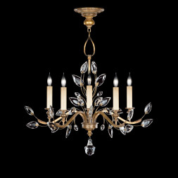 Люстра Fine Art Lamps Crystal Laurel 775840