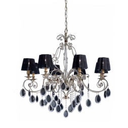 Люстра StilLux Maius 9801/8-NNT