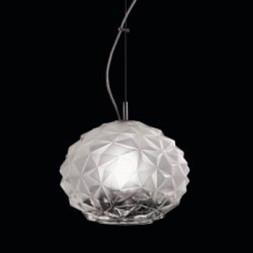 Подвесной светильник Sylcom Emisphera 0200 CR