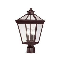 Садово-парковый фонарь Savoy House Ellijay 5-147-13
