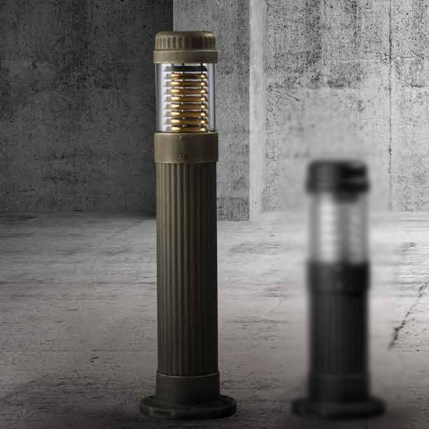 Уличный столб Garden Light Colonna 94083 RB